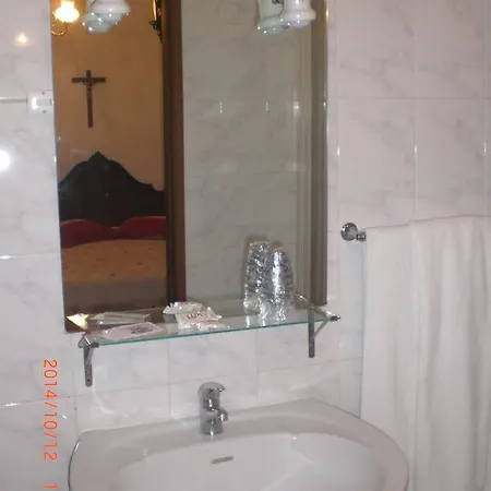 Capitolio Hotel Macedo de Cavaleiros