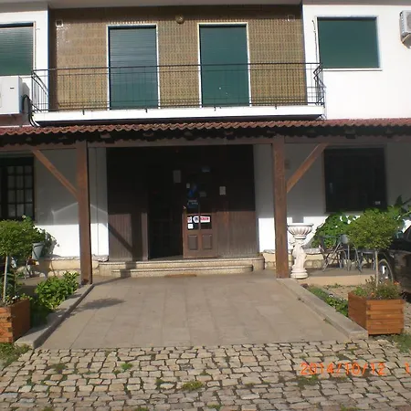 Hotel Capitolio Macedo de Cavaleiros