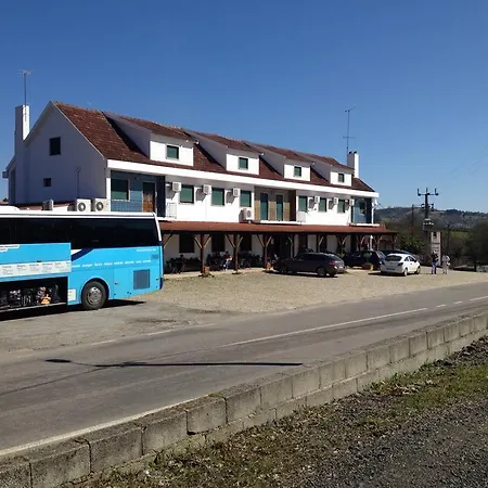 Hotel Capitolio Macedo de Cavaleiros