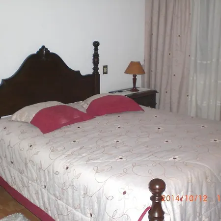 Capitolio Hotel Macedo de Cavaleiros