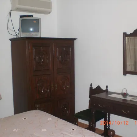 Hotel Capitolio Macedo de Cavaleiros