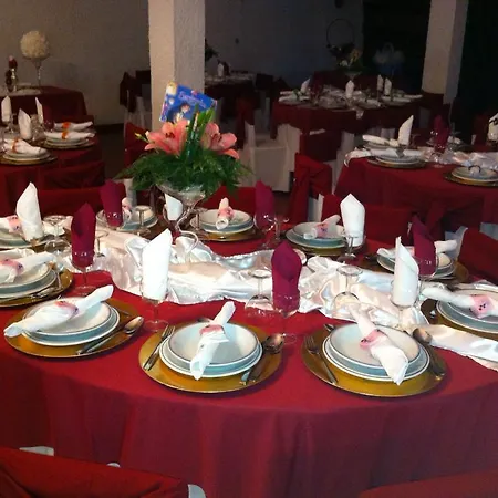 Capitolio Hotel Macedo de Cavaleiros