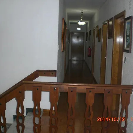 Capitolio Hotel