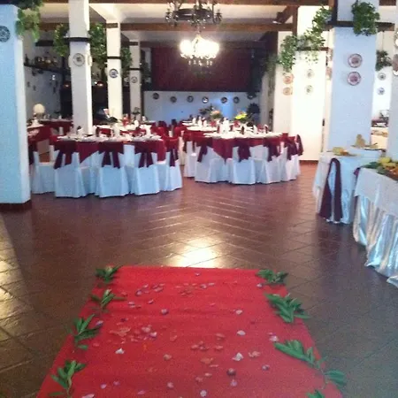 Hotel Capitolio 3*
