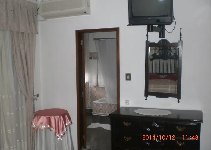 Capitolio 3* Macedo de Cavaleiros