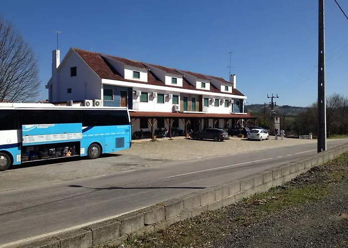 Hotel Capitolio Macedo de Cavaleiros