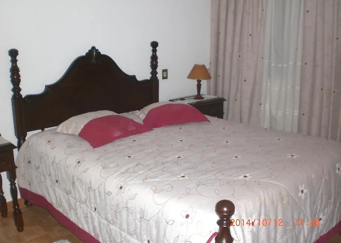 Capitolio Hotel Macedo de Cavaleiros