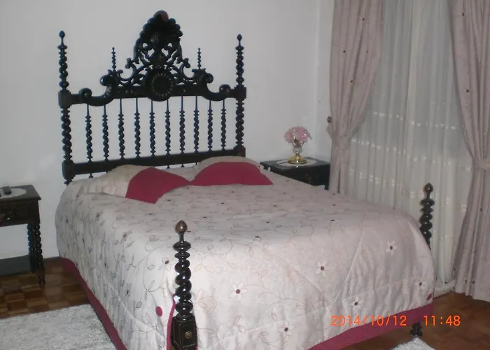 Capitolio Hotel Macedo de Cavaleiros