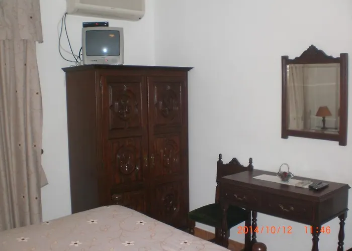 Hotel Capitolio Macedo de Cavaleiros